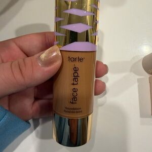 Tarte Face Tape Foundation - Tan deep neutral